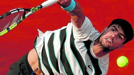 La segunda final más larga de los Grand Slam