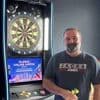 Dans ce bar, on peut jouer aux fléchettes connectées avec des adversaires à l’autre bout du monde
