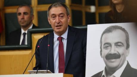 Tuncer Bakırhan: Cumhuriyeti kuran meclis, yüz yıl sonra cumhuriyeti demokratikleştirmelidir