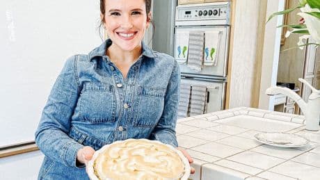 I'm a food stylist married to a Wall Street guy. We host a weekly dinner and still spend under $100 a week on groceries in New York City.