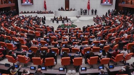 İnfaz düzenlemesi Meclis'e geliyor: Düzenlemede neler var?