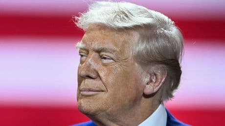 Cost of Trump birthday parade skyrocketing ‘up to $45m’ with 25 tanks added, according to reports