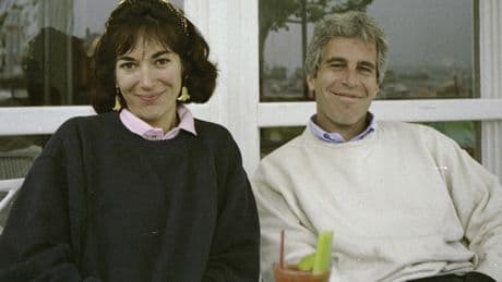 Maxwell does not believe that Epstein died by suicide, but has no idea who killed him, testimony reveals