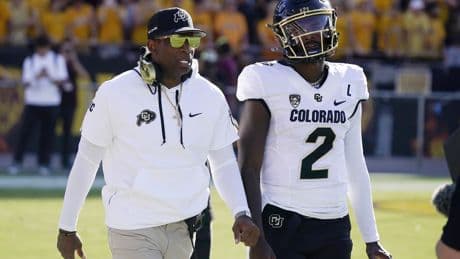 Deion Sanders jumps into Mel Kiper-Mario Cristobal feud after Shedeur draft fallout