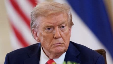 Krieg in der Ukraine: Trump: mögliche Unterstützung für europäische Sicherheitsgarantien an die Ukraine