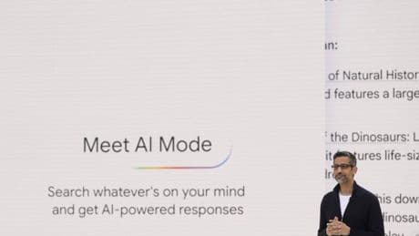 ¿Sentencia de muerte para internet? La inteligencia artificial quiere cambiar la web para siempre