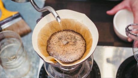 Wachmacher: Eine Geheimzutat gibt dem Kaffee mehr Power