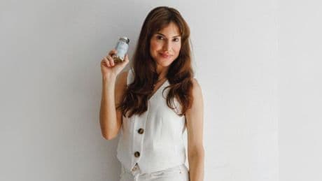 Isabel Viña, médico y divulgadora: “Te cuento cómo debes tomar los suplementos de Omega-3 para que hagan efecto”