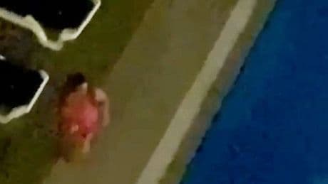 Brit steals towels from sunbed hoggers at 1:30am because 'they deserved it'