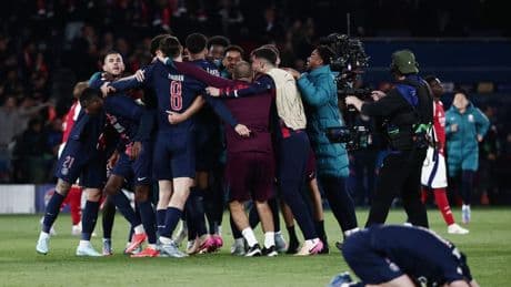 "Espérons qu'ils gagnent!": à Marseille, certains supporters ont prévu de soutenir le PSG contre l'Inter