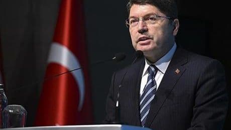 Bakan Tunç: 2 bin 681 yeni yetki düzenlemesi yaptık