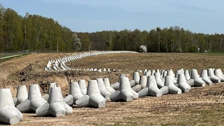 Poland Prepares for War