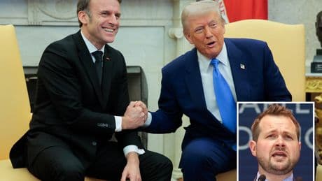 France presses EU to unload ‘trade bazooka’ on US — despite tariff deal with Trump: ‘Complete disregard for the rules’