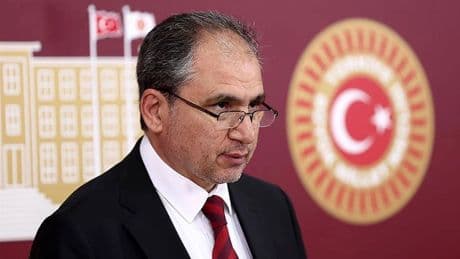 AKP’li Güneş rektör atamalarını böyle savundu: 'Seçimle göreve gelmek baskı oluşturuyor'