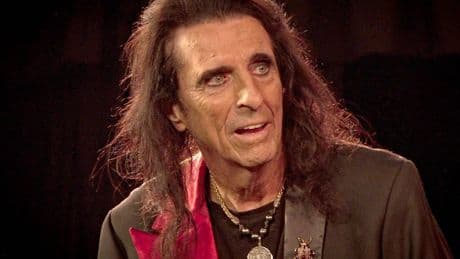 Alice Cooper praises Ozzy Osbourne as rock-and-roll ‘lifer’