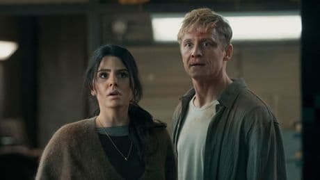 Matthias Schweighöfer und Ruby O. Fee: Trailer zu ihrem Mystery-Thriller bei Netflix