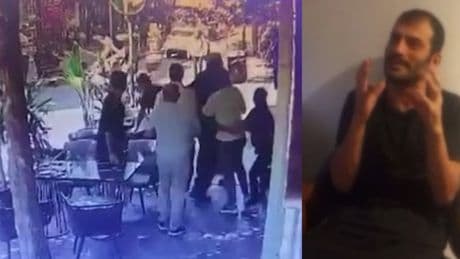 Mekan bastı, haraç istedi iddiası... Oyuncu Ufuk Bayraktar serbest bırakıldı