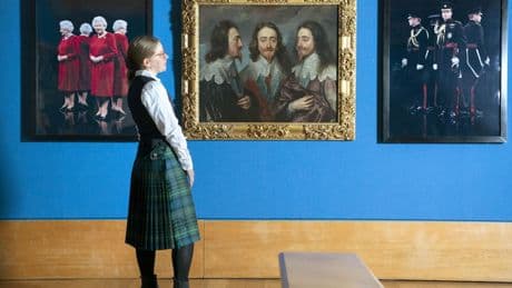Survey: Scots have best access to culture in UK but class divide exists