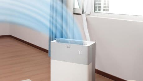 Mini aire acondicionado portátil: La alternativa económica y eficiente para enfrentar el calor