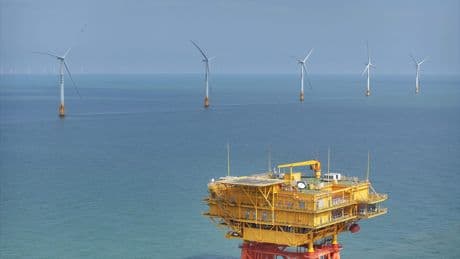 BP moet miljarden extra gaan verdienen aan olie en gas: dit doet het met al zijn windparken op zee