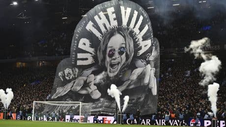 Ozzy Osbourne und Oasis: Kein Hoch auf uns