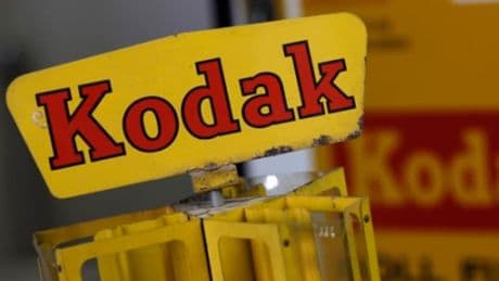 "Des doutes sur notre capacité à poursuivre notre activité": pionnier de la photo depuis 133 ans, Kodak est au bord du gouffre