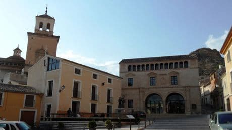 El PP de Jumilla mantiene su polémica moción y dice que no recoge "ningún veto" a nadie "por su origen o creencia religiosa"