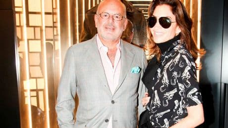 Maurice Amon et Tracey Hejailan ou l’âpre bataille de Monaco