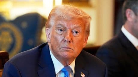 Trump kündigt „wichtige Erklärung“ zu Russland an  und enthüllt neues Waffenlieferungsabkommen mit der Nato