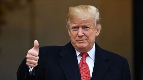 Piyasalar Trump ve şirket bilançolarının etkisi ile fiyatlanıyor