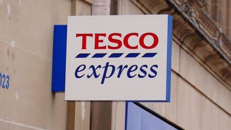 Are Tesco Shares Still Worth Buying After Its Q1 Update?