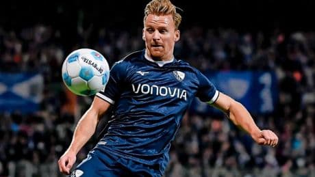 Dani de Wit derde versterking voor FC Utrecht
