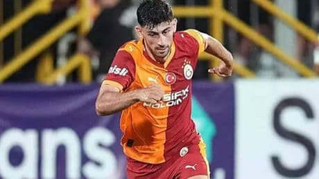 Yusuf Demir, Galatasaray'ın teklifini reddetti