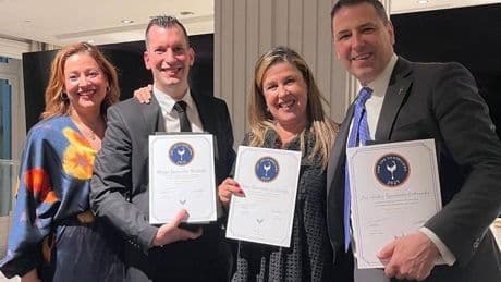 El vizcaíno Jon Andoni Rementeria se encumbra en el tercer puesto del Top 100 Sommeliers España
