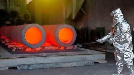 Staalstorm op komst: Trump verdubbelt heffing, EU overweegt tegenzet maar ’blijft aansturen op deal’