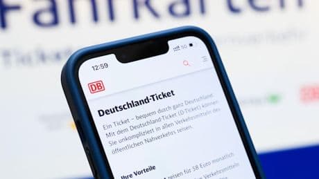 Städtetag warnt vor „Hängepartie“ bei Deutschlandticket
