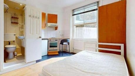 Immobilien   : „Kleine, hässliche Löcher“? – Darum schwört ein Investor auf Miniwohnungen