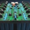 heise+ | Wechselrichtertechnik: Effizienter durch Multi-Level-Ansatz