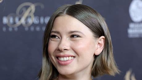 Bindi Irwin undergoes gruelling surgery after '13 years of fighting for answers'