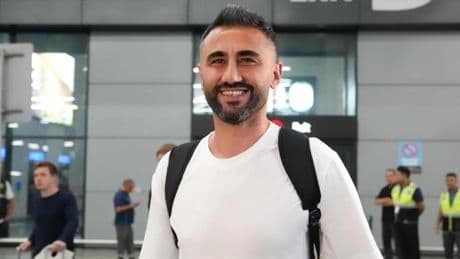 Eyüpspor'da imza atıldı: Selçuk Şahin'den ilk açıklama!