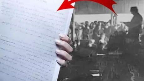 23 Nisan 1920'de kayda geçti: İşte TBMM'nin ilk tutanağı