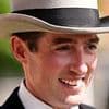 Harry Eustace expresses unbridled joy after winning at Royal Ascot as a rookie trainer - saying 'I promise you we will celebrate'