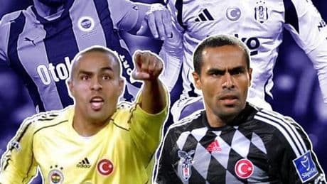 Mert Nobre, Fenerbahçe - Beşiktaş derbisi için tahminini açıkladı