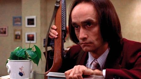 The Heartrending Movies of John Cazale