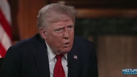 Trump: ''En güçlü ekonomiye sahip olacağız''
