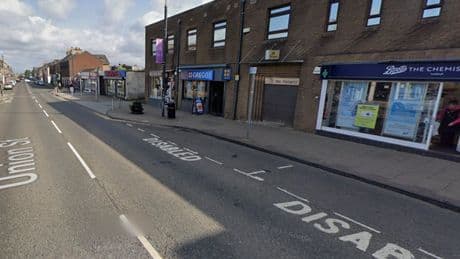 Haul of jewellery stolen from two properties in Larkhall causing 'significant' damage
