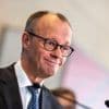 Künftiges Kabinett: Merz stellt am Montag CDU-Ministerriege vor