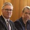 Labour's immigration crackdown criticised for not containing cap on numbers as Keir Starmer set to unveil plan in full that will mean arrivals will have to 'earn the right to stay' in Britain