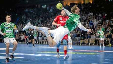 Handball | Füchse Berlin: Drei Spiele bis zum »Lebenstraum« Meisterschaft
