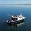 Researchers uncover Stone Age settlement submerged by rising sea levels in Denmark